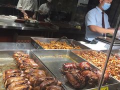 -四季小馆·地道北京小吃(广百店)