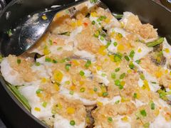 -海派悦庭·海胆烧麦·新融合菜(凯德广场店)