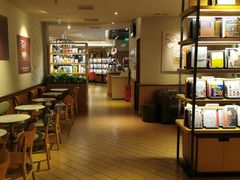 -COSTA COFFEE(新奥购物中心店)