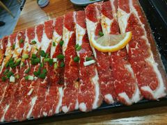 -小米烤肉·和牛原切-创意韩料(东关店)