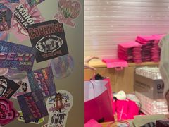 -BASEMENT FG (成都太古里店)