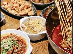 -付小姐在成都(五道口店)