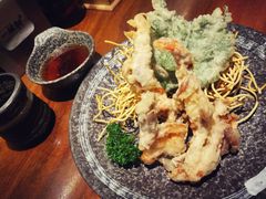 -一豚轩·烧鸟·豚骨拉面(五四路店)