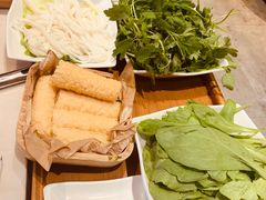 -围炉夜话·潮汕卤水火锅(榕江店)