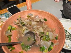-云海肴·汽锅鸡·云南菜(高德置地店)