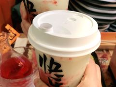 -LELECHA乐乐茶(美罗城店)