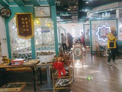 -帕米尔食府(白云观店)