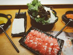 -呷哺呷哺(砂之船奥莱店)