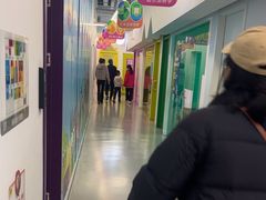 -英孚教育青少儿(滨江中心)