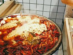 -三兄弟高炉烧饼