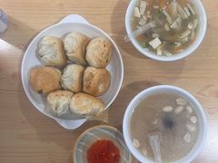 -潭式煎包(西航路店)