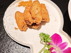 -唐猫庭院·千年陕菜(赛格国际购物中心店)