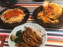-Aqua Oasis 水天堂(相城天虹商场店)
