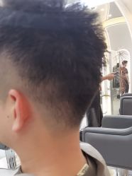 -P.STYLE 派斯造型