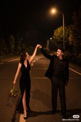 点击看大图 -第一夫人婚纱摄影(南京店)