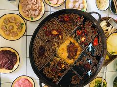-石灰市老火锅(北滨路店)