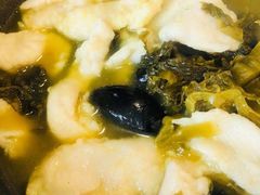 -子霖南山鲜虾面(南山总店)