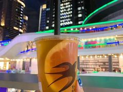 红袖青提-BeauTea水仙(coco park店)