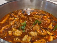 -阿田大虾·鲜虾火锅·(青浦万达茂店)