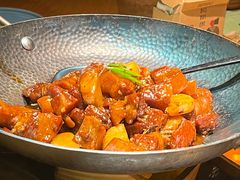 -吃饭皇帝大(合生汇店)