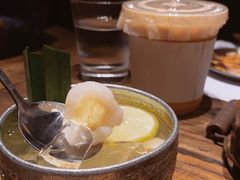 青柠荔枝碗-TamTam