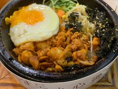 -京尚道韩式美食屋(海甸岛店)