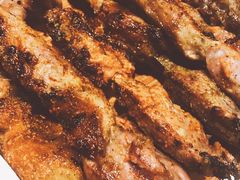 -新疆伊宁远征餐厅