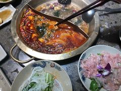 -小龙坎火锅(总店)
