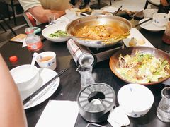 -简小舍·民间手艺菜(武昌江滩店)