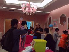 -ABC Swim亲子游泳俱乐部(河西店)