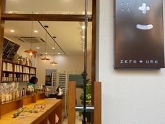 门面-0+1·手作面包(新北店)