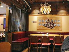 -隔壁老王·家常云南菜(花巷店)