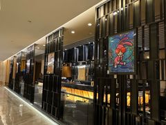 -天津梅江中心皇冠假日酒店