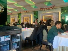 -玉林烤鸭店(定福庄店)