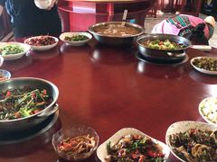 -水莲居(佛祖岭店)