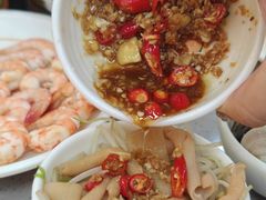 -大橘元自助回转火锅(天河新天地店)