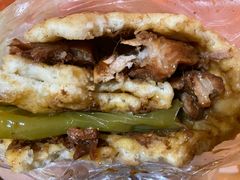 -王虎子大饼(甸柳新村五区店)