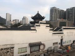 -文昌阁