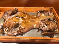 -九十九顶毡房(阜石路店)