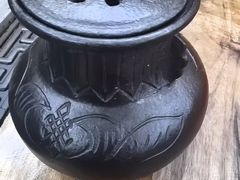 -三锅莊·牦牛肉火锅·香格里拉特色藏餐宴请餐厅(菱角塘路店)