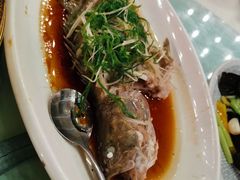 -先记烧鹅王·本地粤菜(福永店)