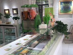 -Salud撒露欧洲冻酸奶(798艺术区店)