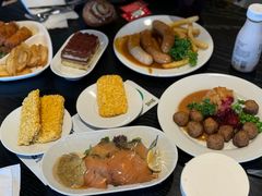 -宜家·瑞典风味餐厅(无锡店)