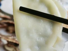 -宾朋海鲜特色美食餐厅·纯手工鲅鱼水饺(兴海路店)