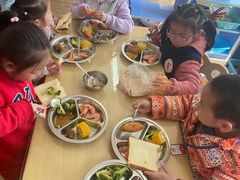 -东方剑桥幼儿园