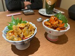 -水之惠鲜鱼料理(王府大街店)