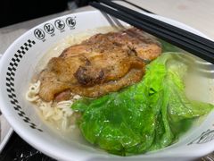 -孖记茶档·热腾茶餐(荔湾领展广场店)