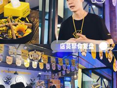 -柯洛克沉浸剧情密室(小寨华旗店)