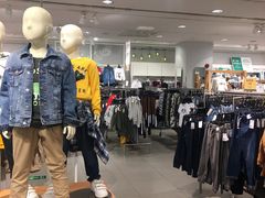 -H&M(来又来时尚购物广场店)