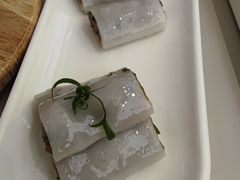 -蔡澜点心·粤菜(丽泽天街店)